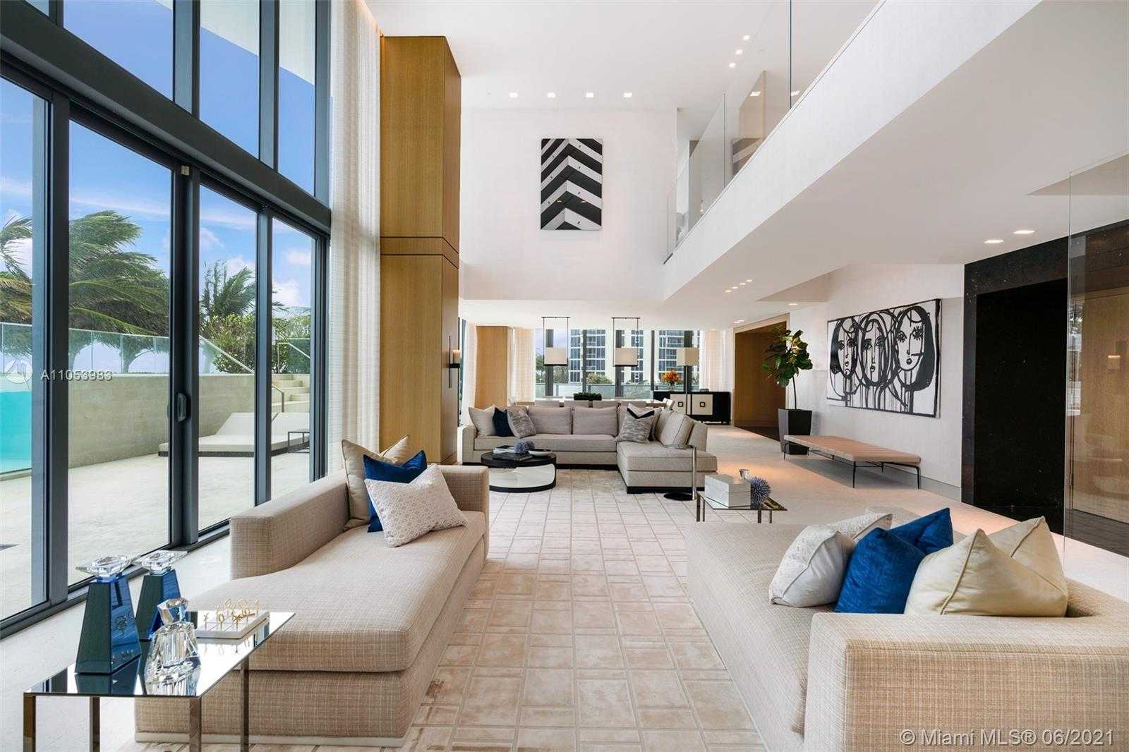 Small Image of 19575 COLLINS AVE #4, Sunny Isles Beach Number 4
