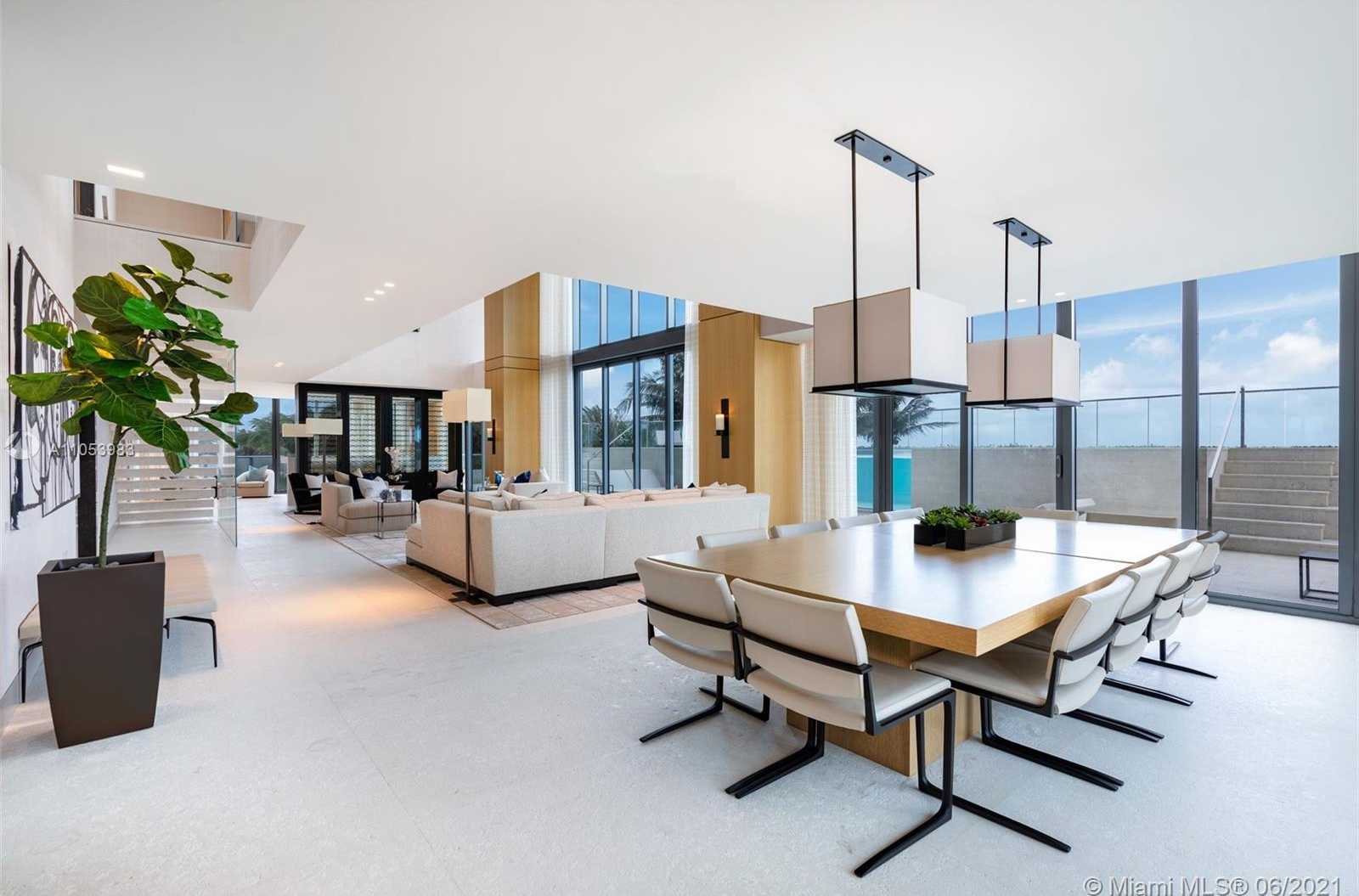 Small Image of 19575 COLLINS AVE #4, Sunny Isles Beach Number 5