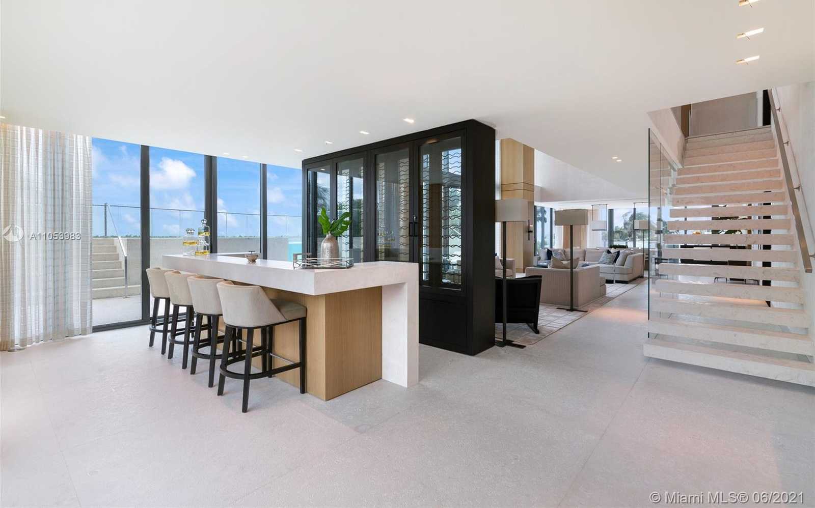 Small Image of 19575 COLLINS AVE #4, Sunny Isles Beach Number 6