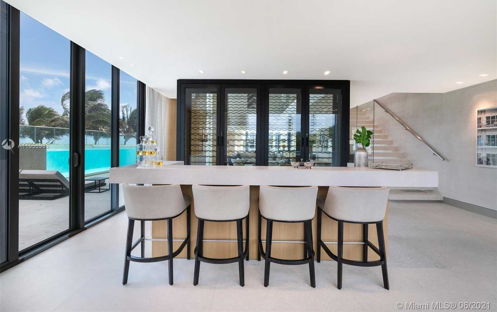 Small Image of 19575 COLLINS AVE #4, Sunny Isles Beach Number 7