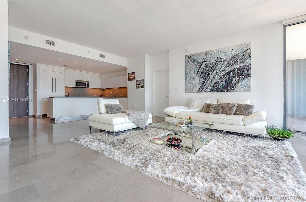 Small Image of 88 SOUTH WEST 7TH ST #3107, Miami Number 10