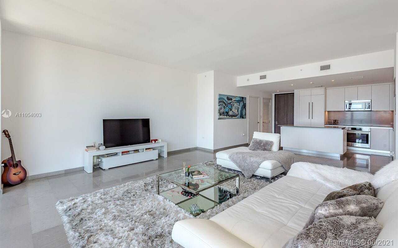 Small Image of 88 SOUTH WEST 7TH ST #3107, Miami Number 11