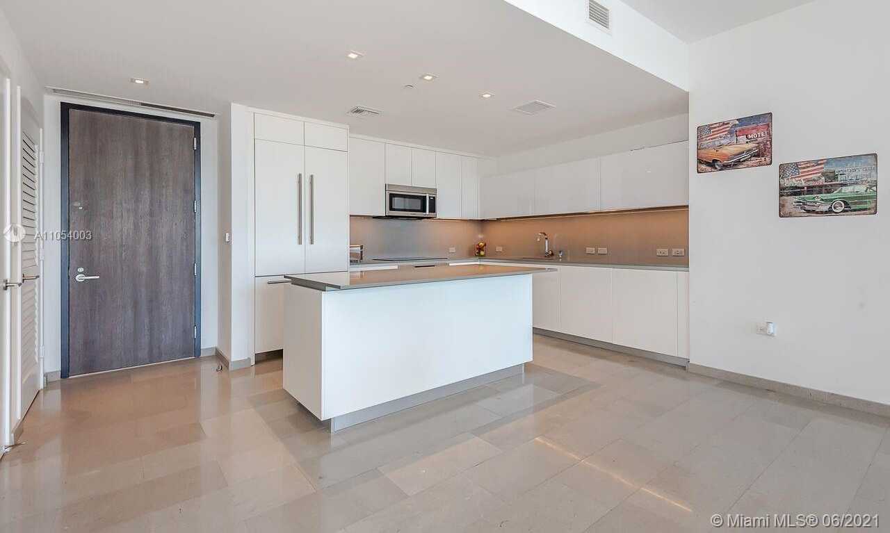 Small Image of 88 SOUTH WEST 7TH ST #3107, Miami Number 12