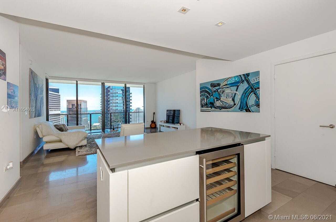 Small Image of 88 SOUTH WEST 7TH ST #3107, Miami Number 16