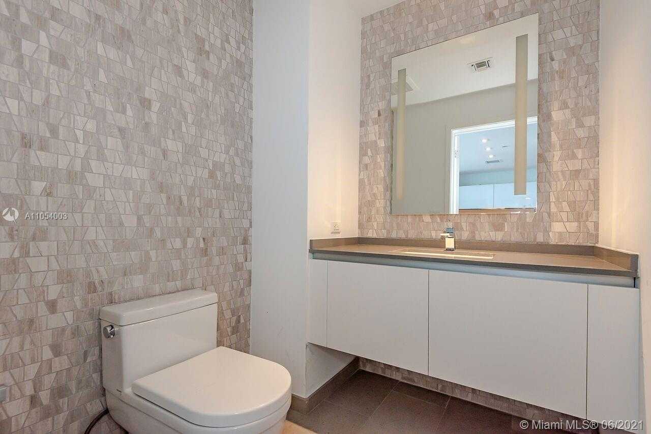 Small Image of 88 SOUTH WEST 7TH ST #3107, Miami Number 18