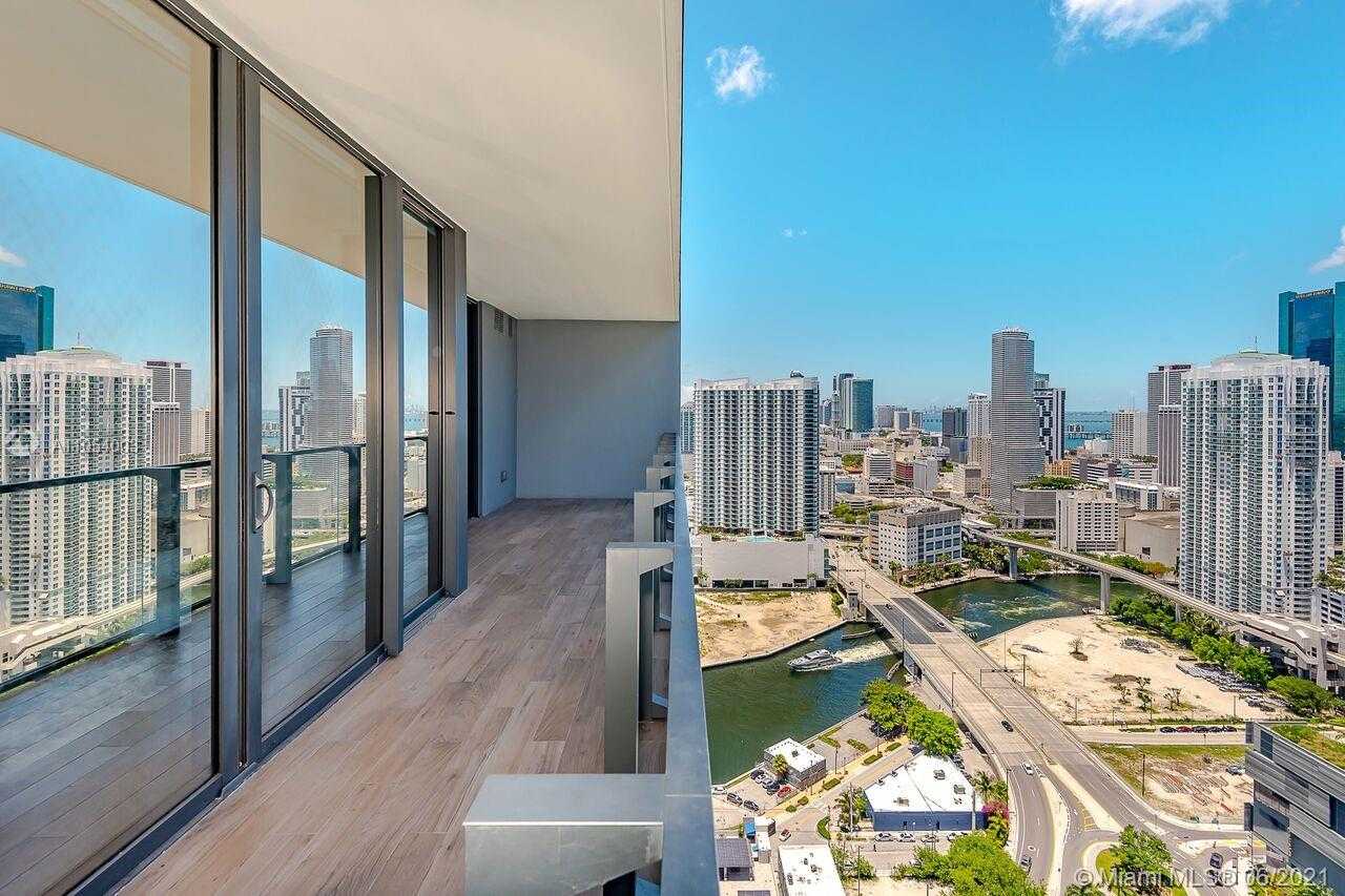Small Image of 88 SOUTH WEST 7TH ST #3107, Miami Number 2