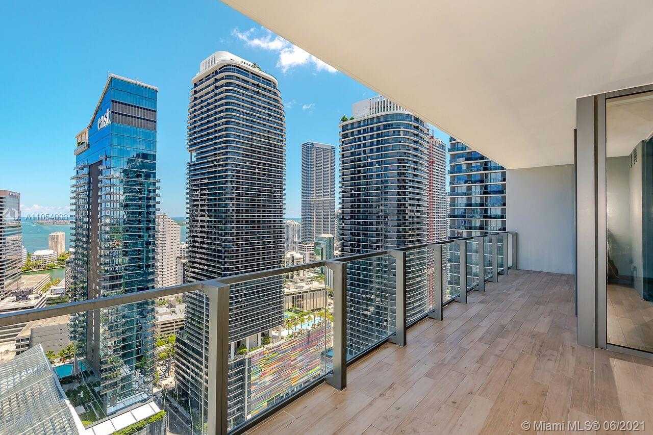 Small Image of 88 SOUTH WEST 7TH ST #3107, Miami Number 28