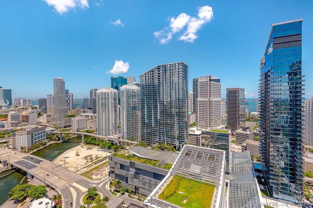 Small Image of 88 SOUTH WEST 7TH ST #3107, Miami Number 5