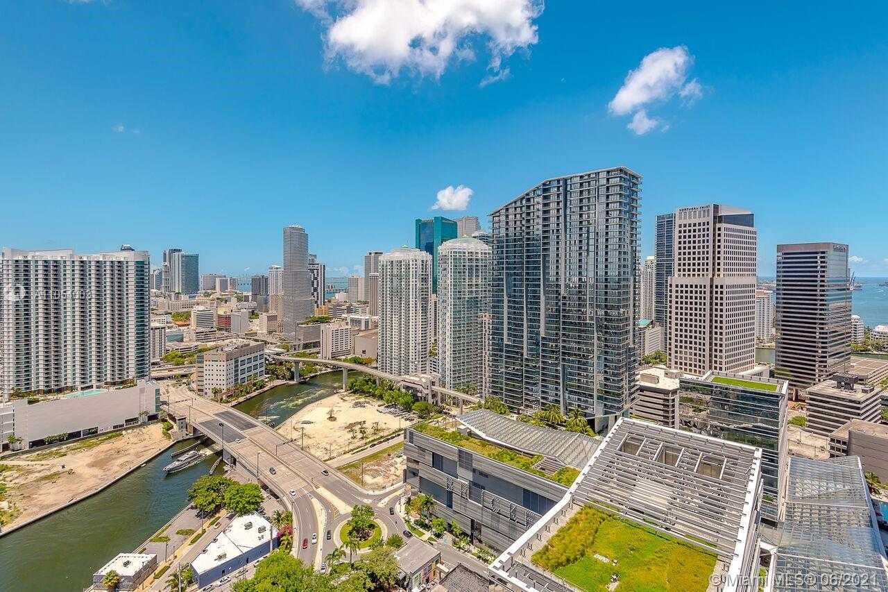Small Image of 88 SOUTH WEST 7TH ST #3107, Miami Number 6