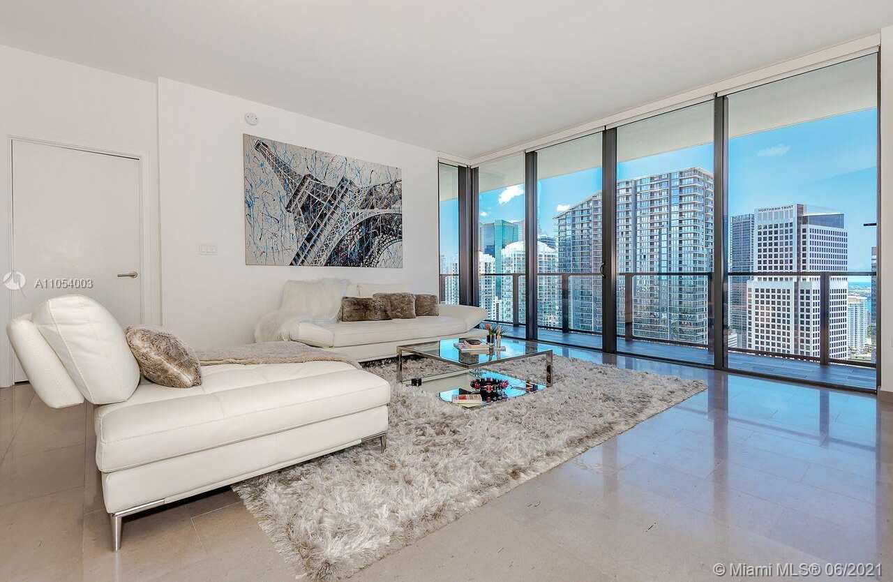 Small Image of 88 SOUTH WEST 7TH ST #3107, Miami Number 7