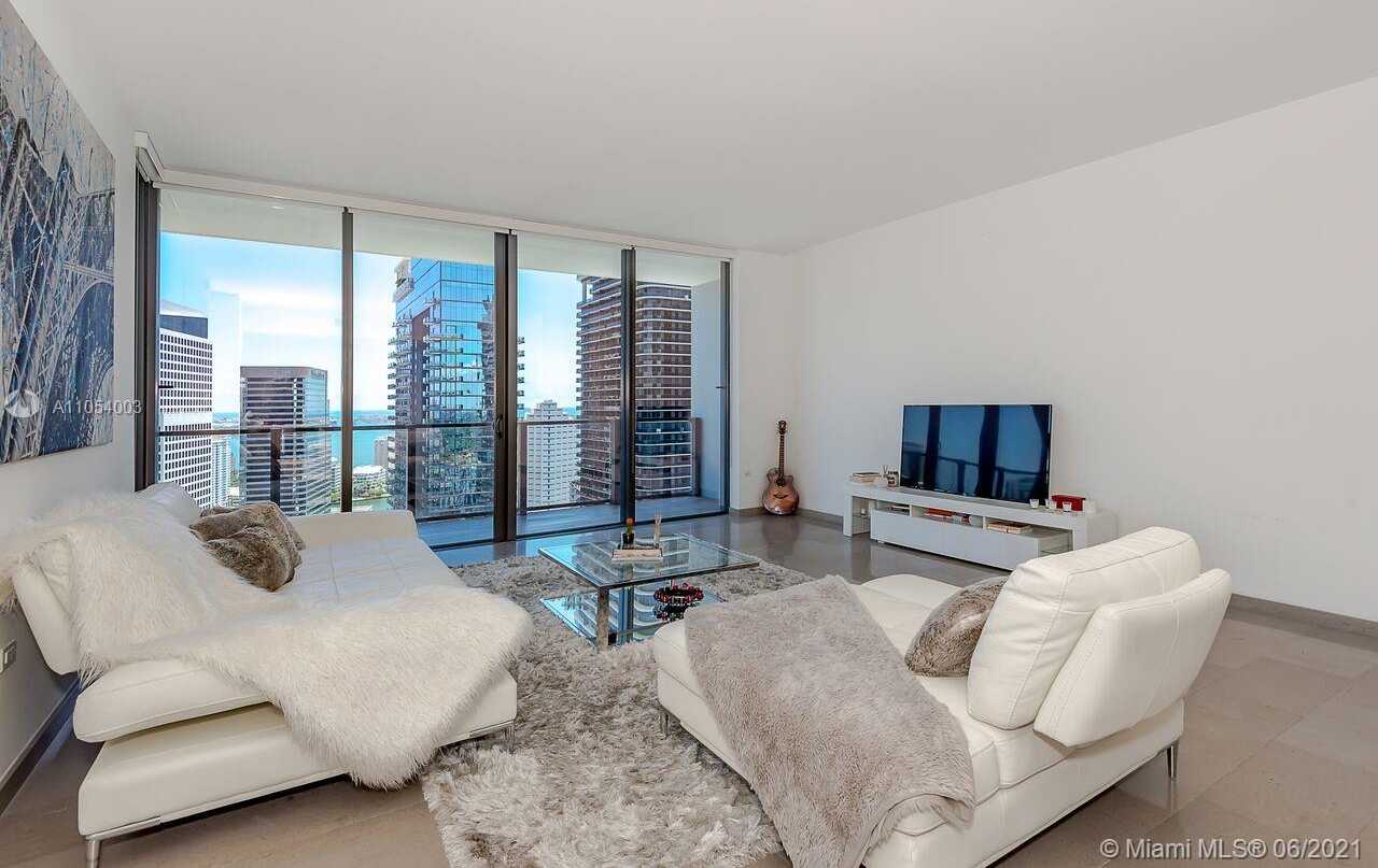 Small Image of 88 SOUTH WEST 7TH ST #3107, Miami Number 9