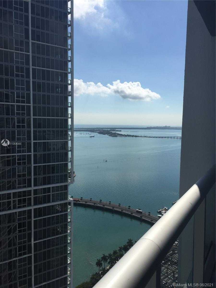 Small Image of 485 BRICKELL AVE #4501, Miami Number 2