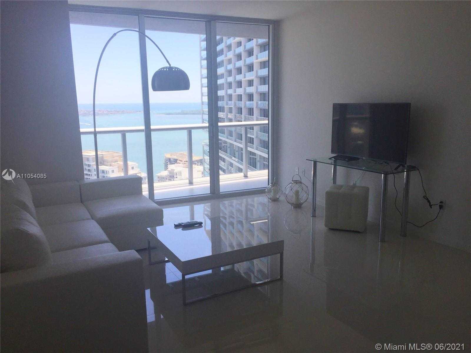 Small Image of 485 BRICKELL AVE #4501, Miami Number 4