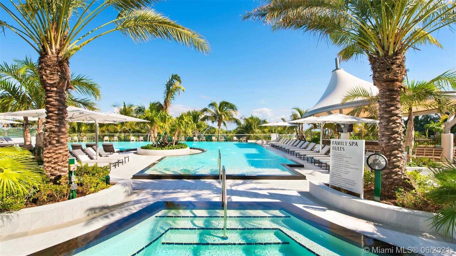 Small Image of 10295 COLLINS AVE #1703, Bal Harbour Number 17