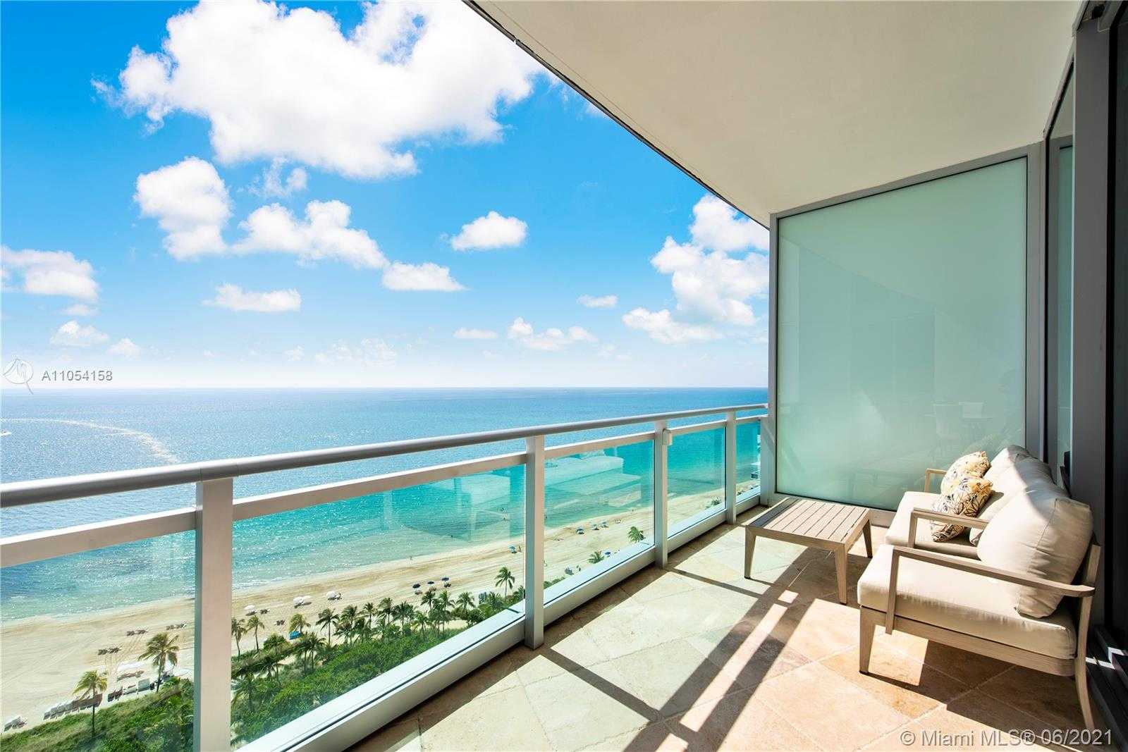 Small Image of 10295 COLLINS AVE #1703, Bal Harbour Number 2