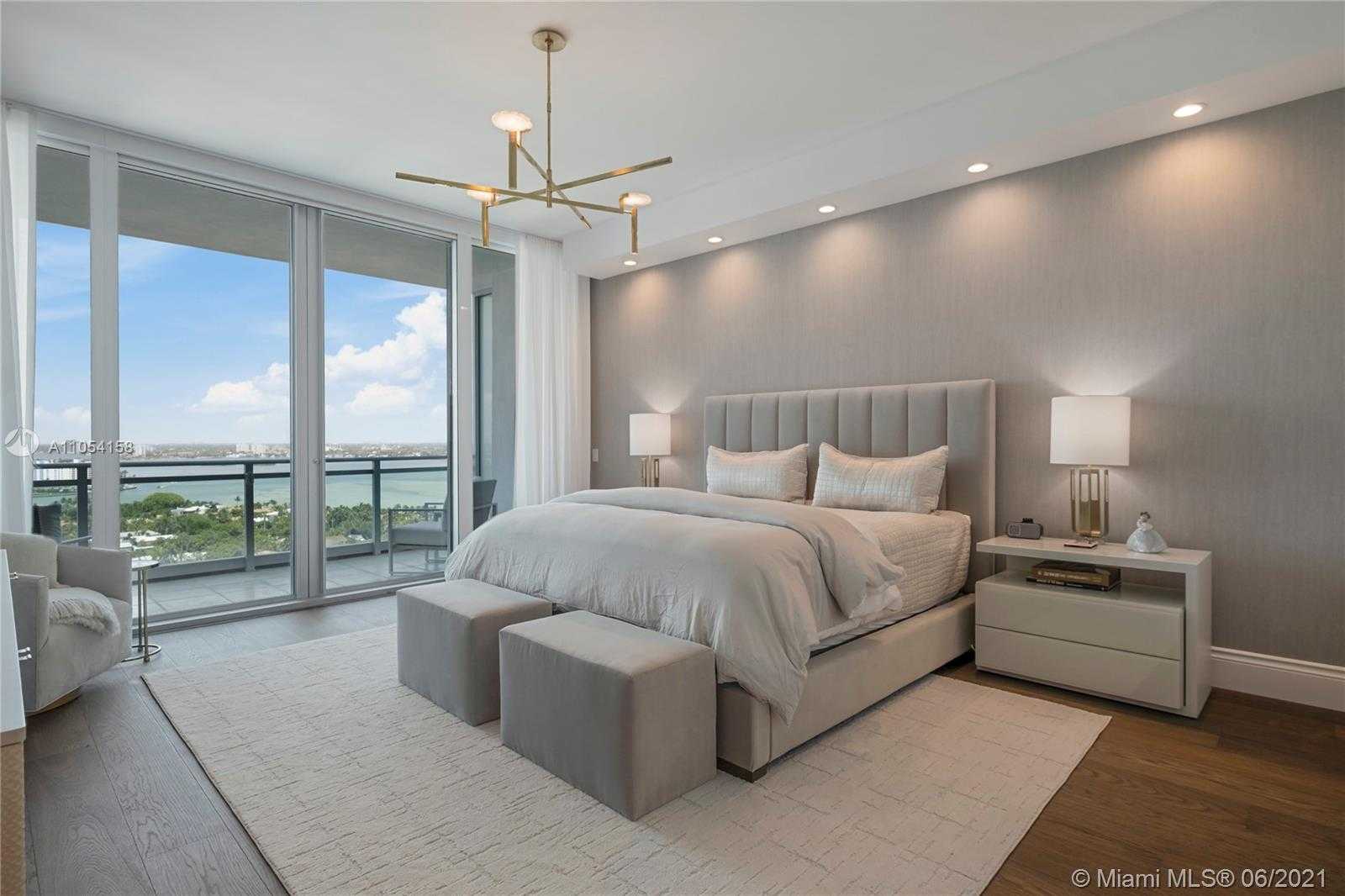 Small Image of 10295 COLLINS AVE #1703, Bal Harbour Number 21