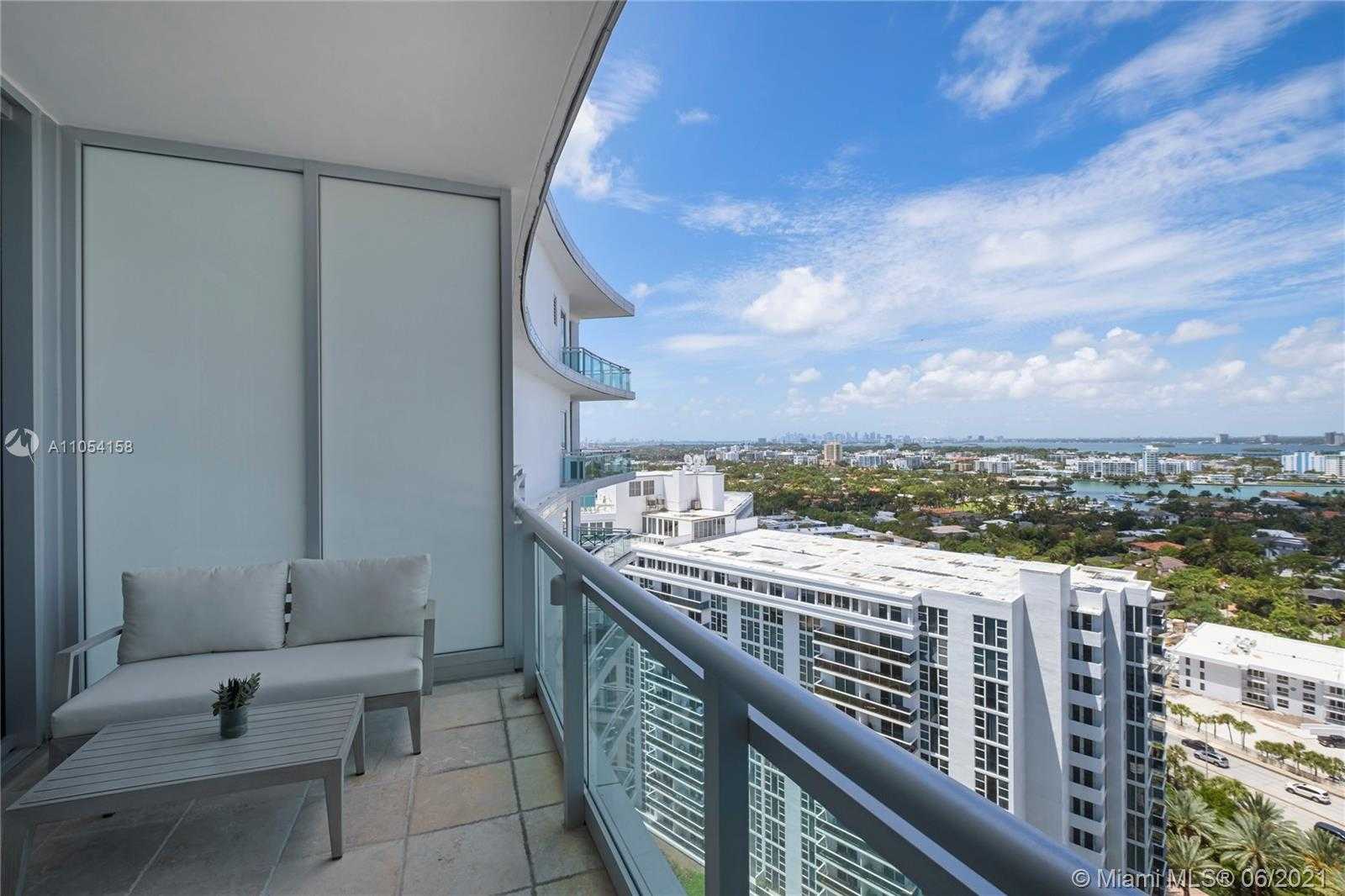 Small Image of 10295 COLLINS AVE #1703, Bal Harbour Number 30