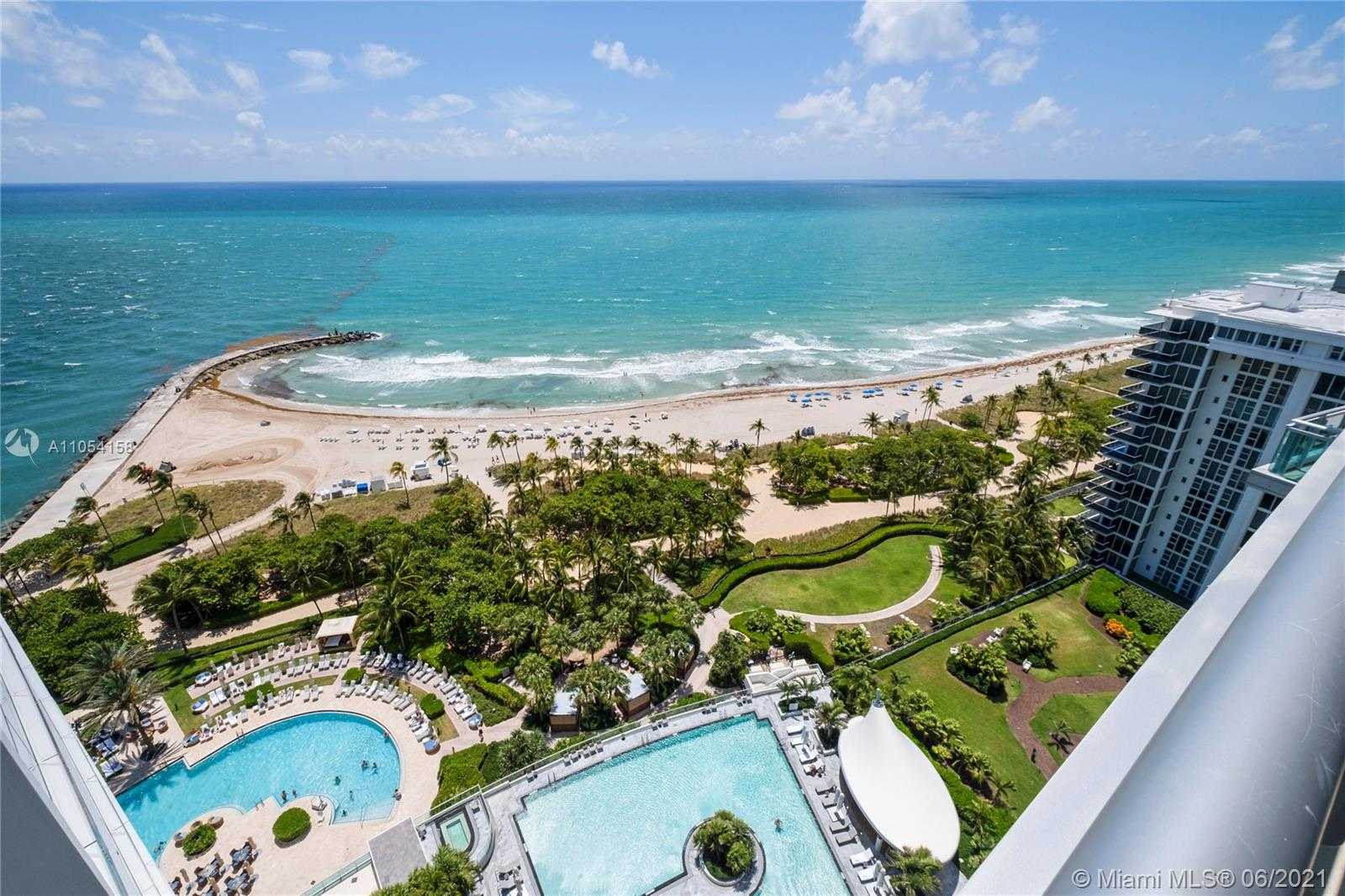 Small Image of 10295 COLLINS AVE #1703, Bal Harbour Number 32