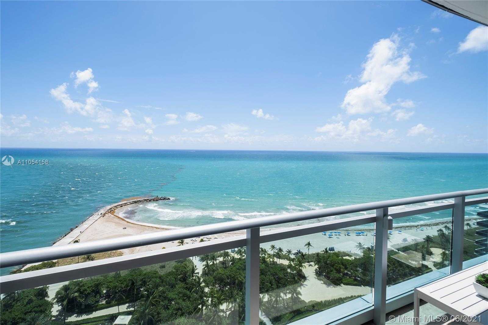 Small Image of 10295 COLLINS AVE #1703, Bal Harbour Number 34
