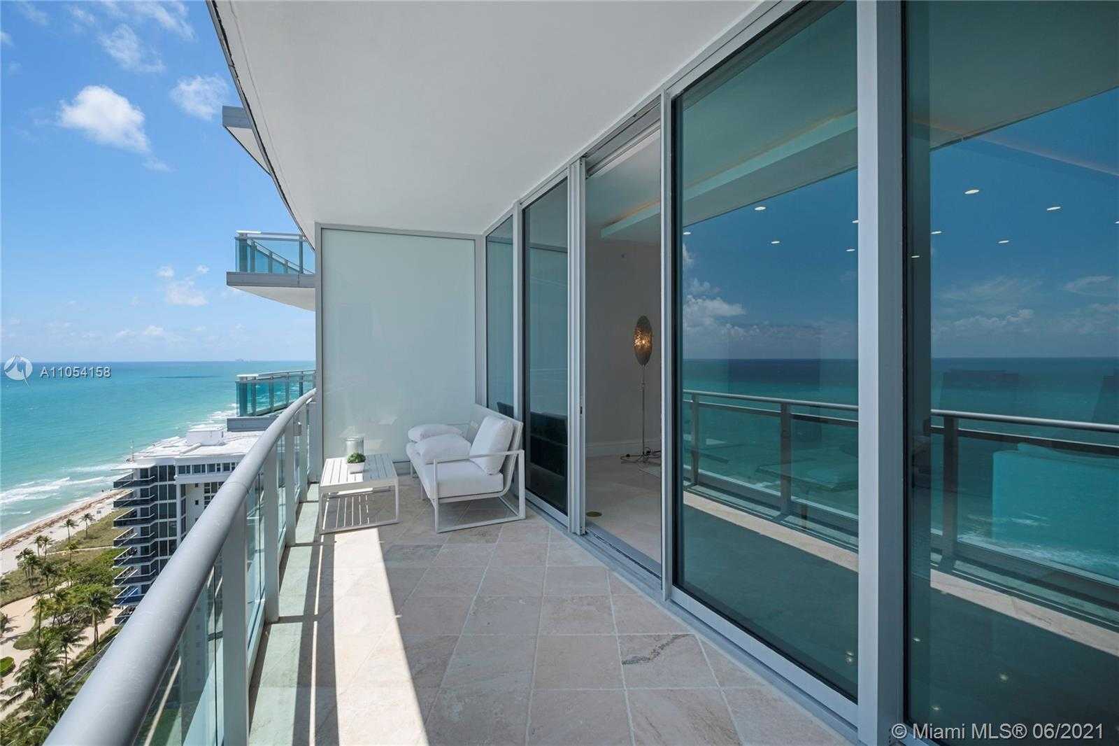 Small Image of 10295 COLLINS AVE #1703, Bal Harbour Number 35