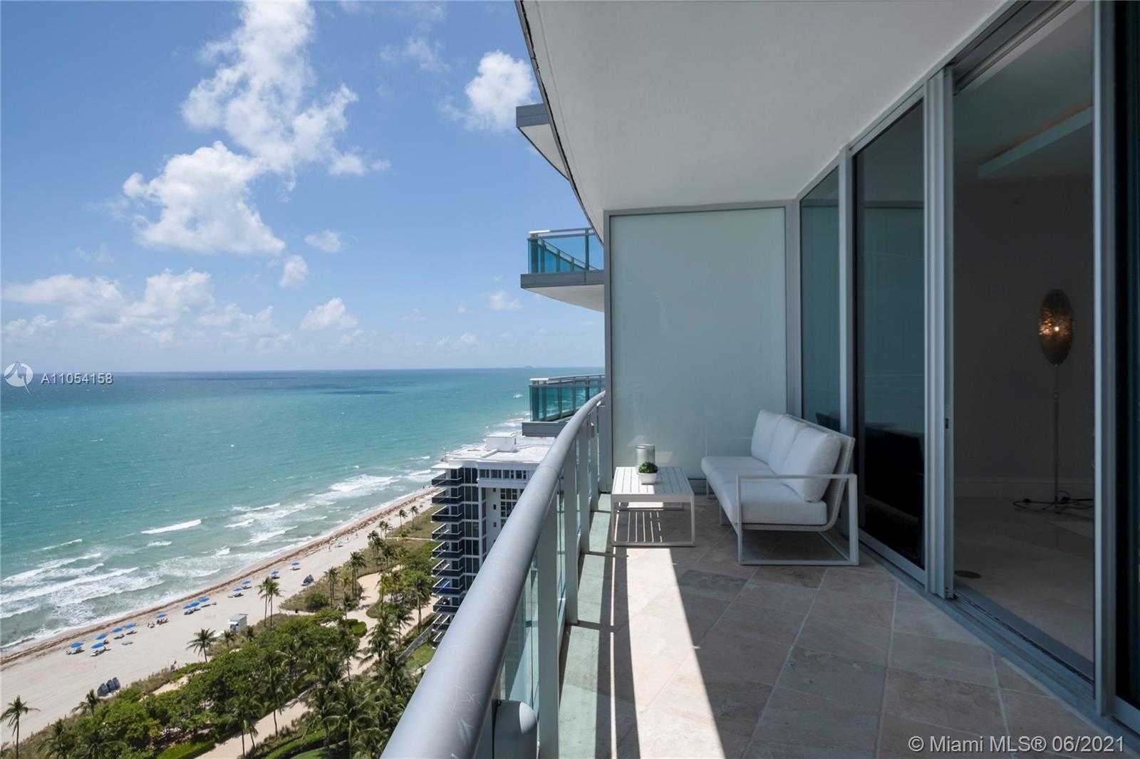 Small Image of 10295 COLLINS AVE #1703, Bal Harbour Number 39