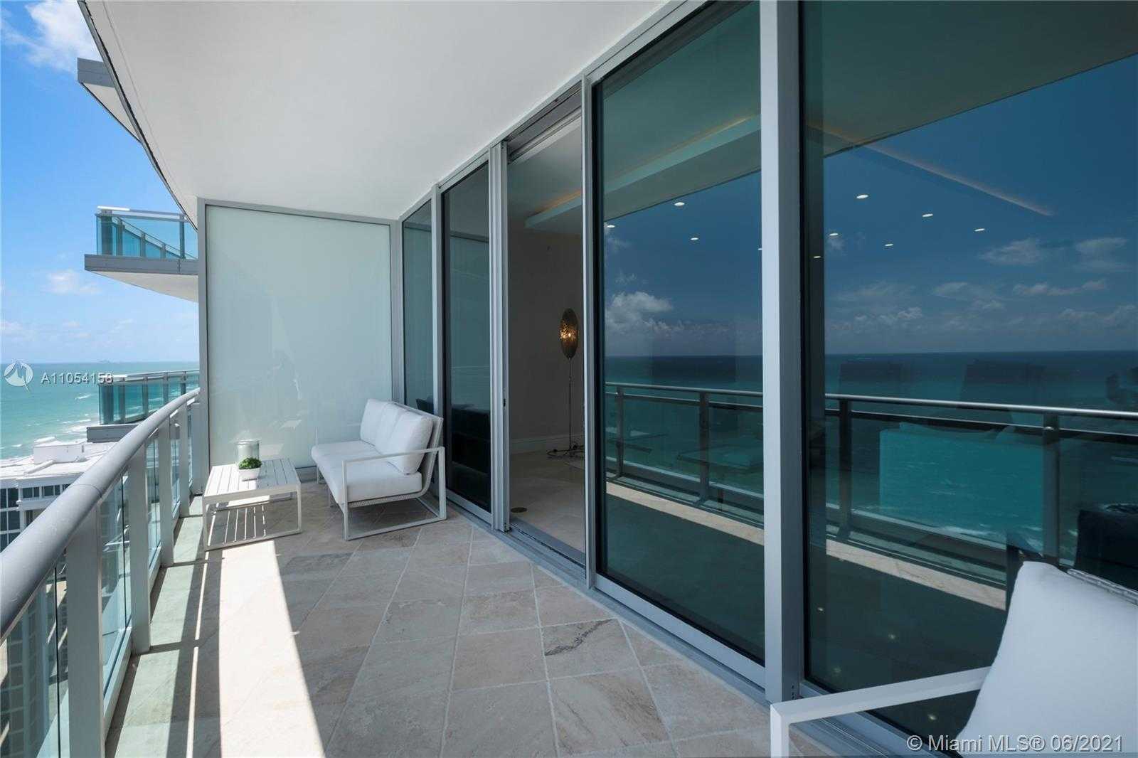 Small Image of 10295 COLLINS AVE #1703, Bal Harbour Number 40