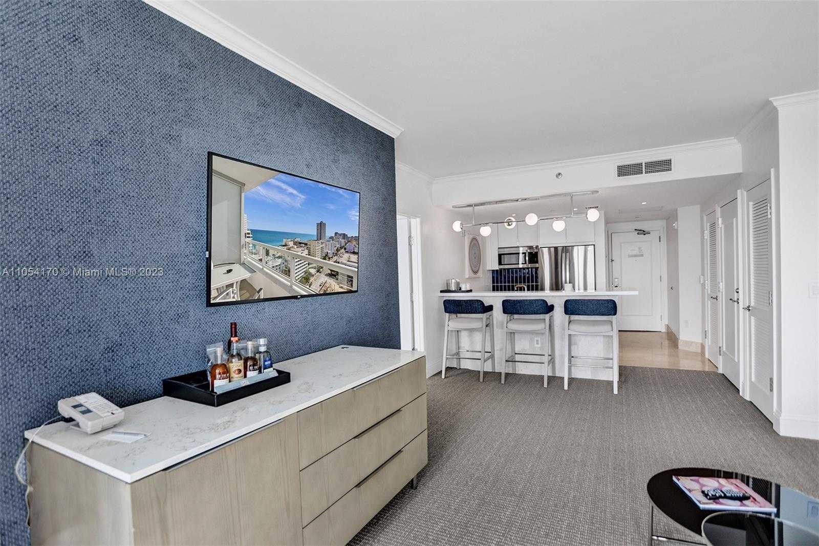 Small Image of 4401 COLLINS AVE #2610/12, Miami Beach Number 11