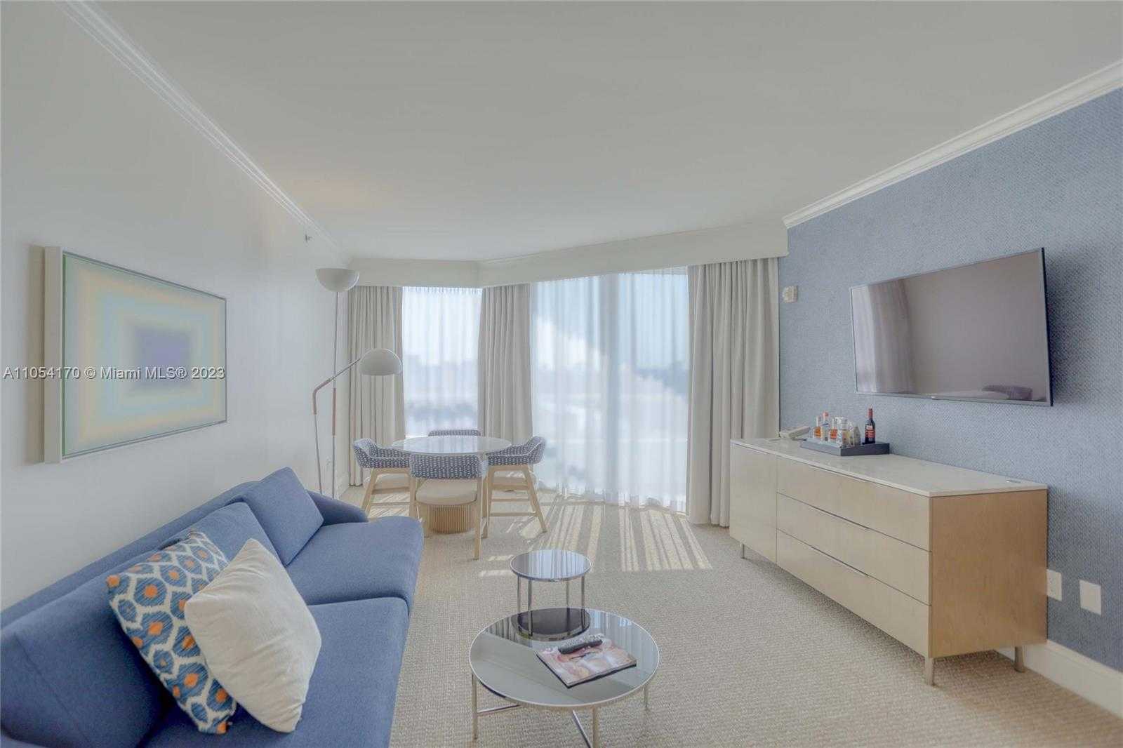 Small Image of 4401 COLLINS AVE #2610/12, Miami Beach Number 12