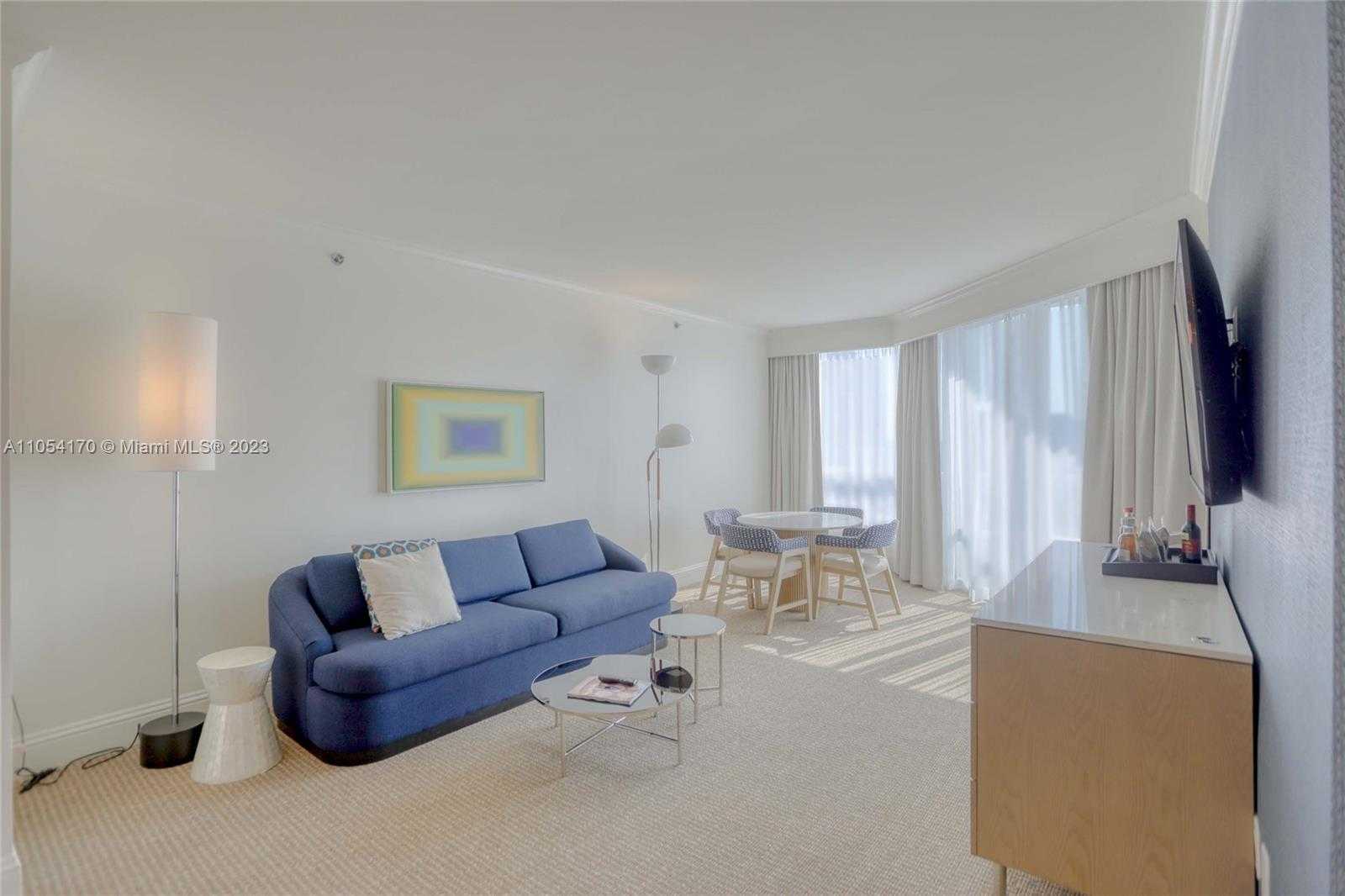Small Image of 4401 COLLINS AVE #2610/12, Miami Beach Number 13
