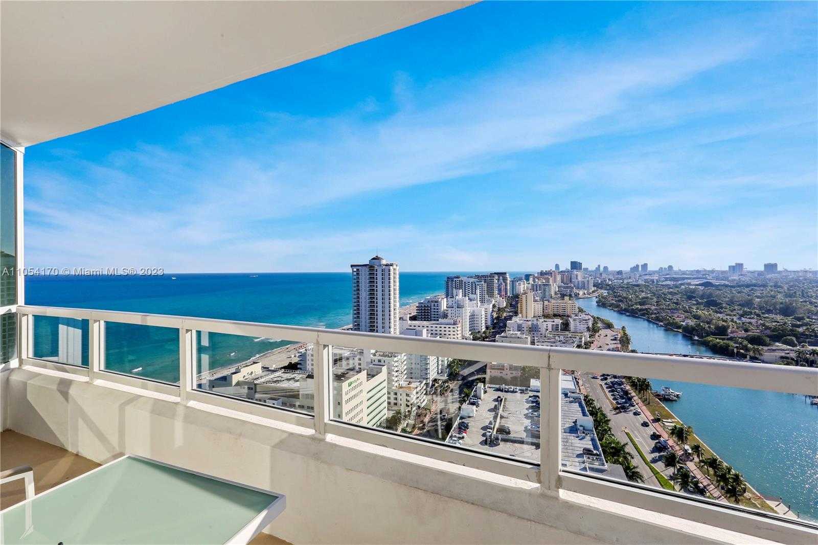 Small Image of 4401 COLLINS AVE #2610/12, Miami Beach Number 2