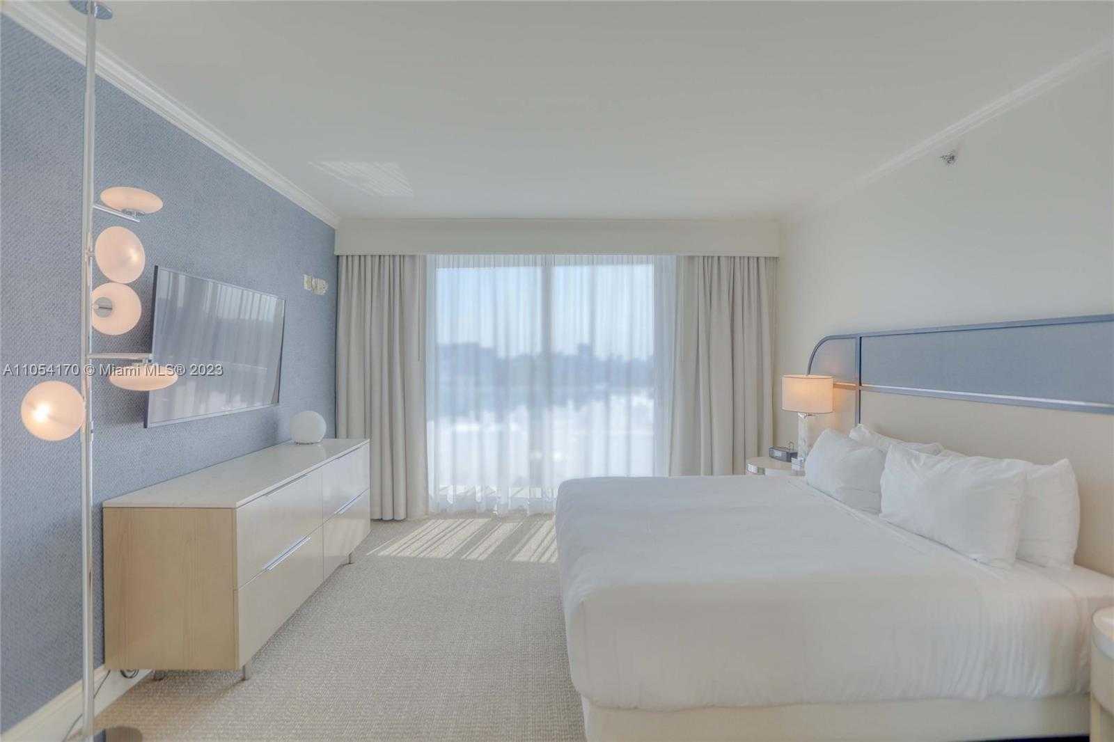Small Image of 4401 COLLINS AVE #2610/12, Miami Beach Number 21