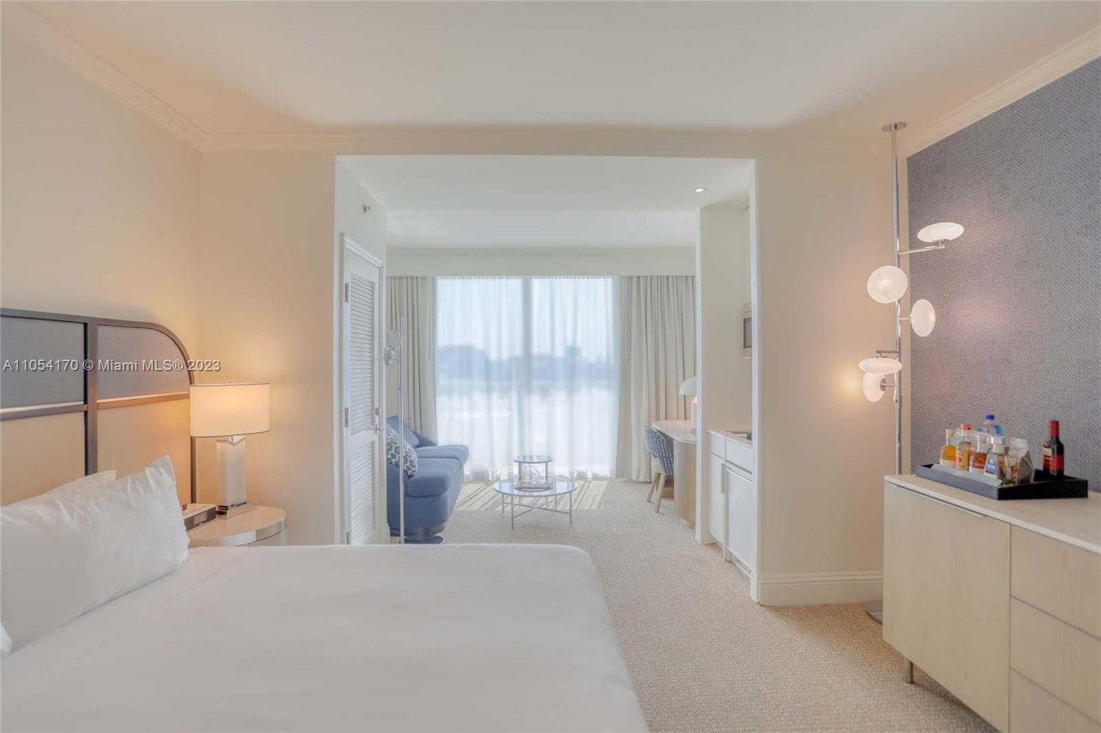 Small Image of 4401 COLLINS AVE #2610/12, Miami Beach Number 22