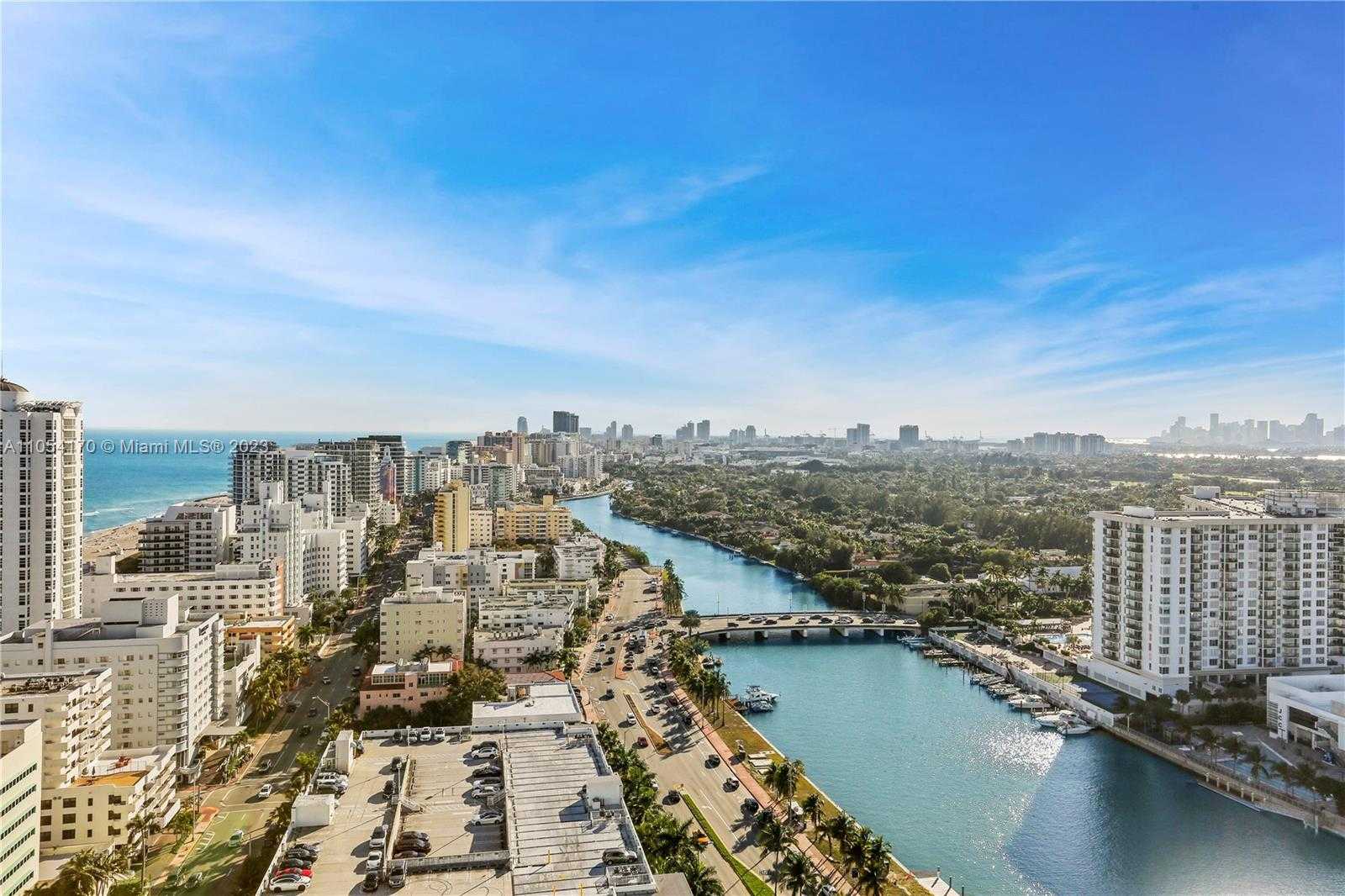 Small Image of 4401 COLLINS AVE #2610/12, Miami Beach Number 24
