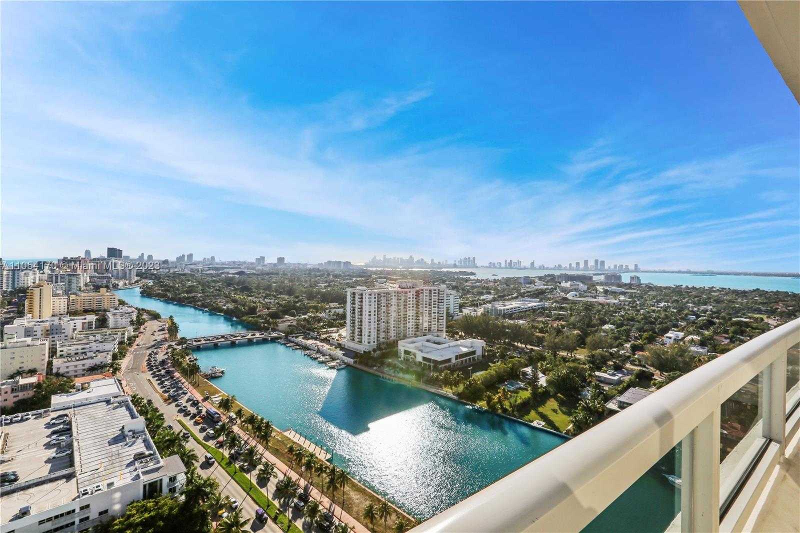 Small Image of 4401 COLLINS AVE #2610/12, Miami Beach Number 26