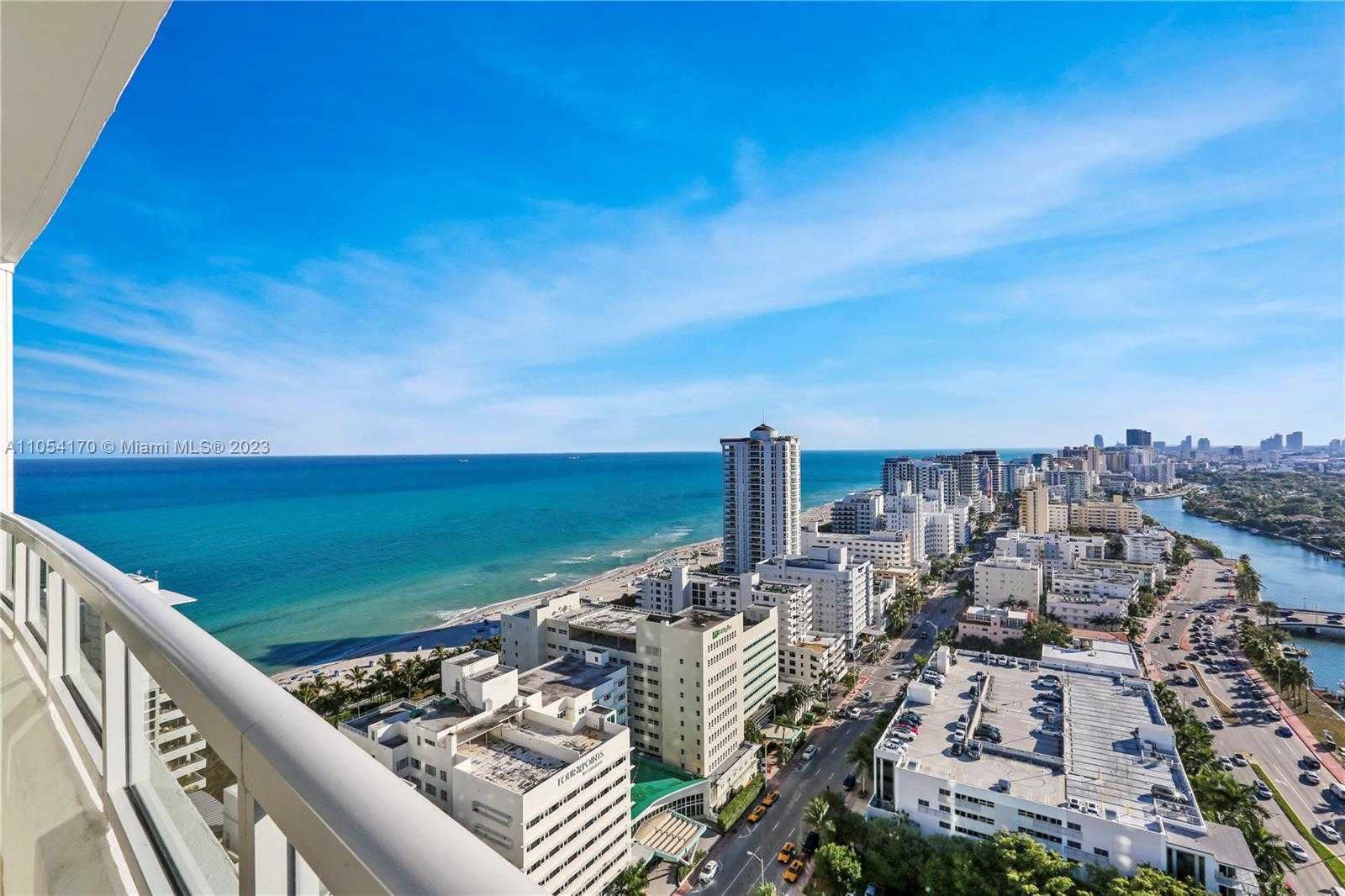 Small Image of 4401 COLLINS AVE #2610/12, Miami Beach Number 27