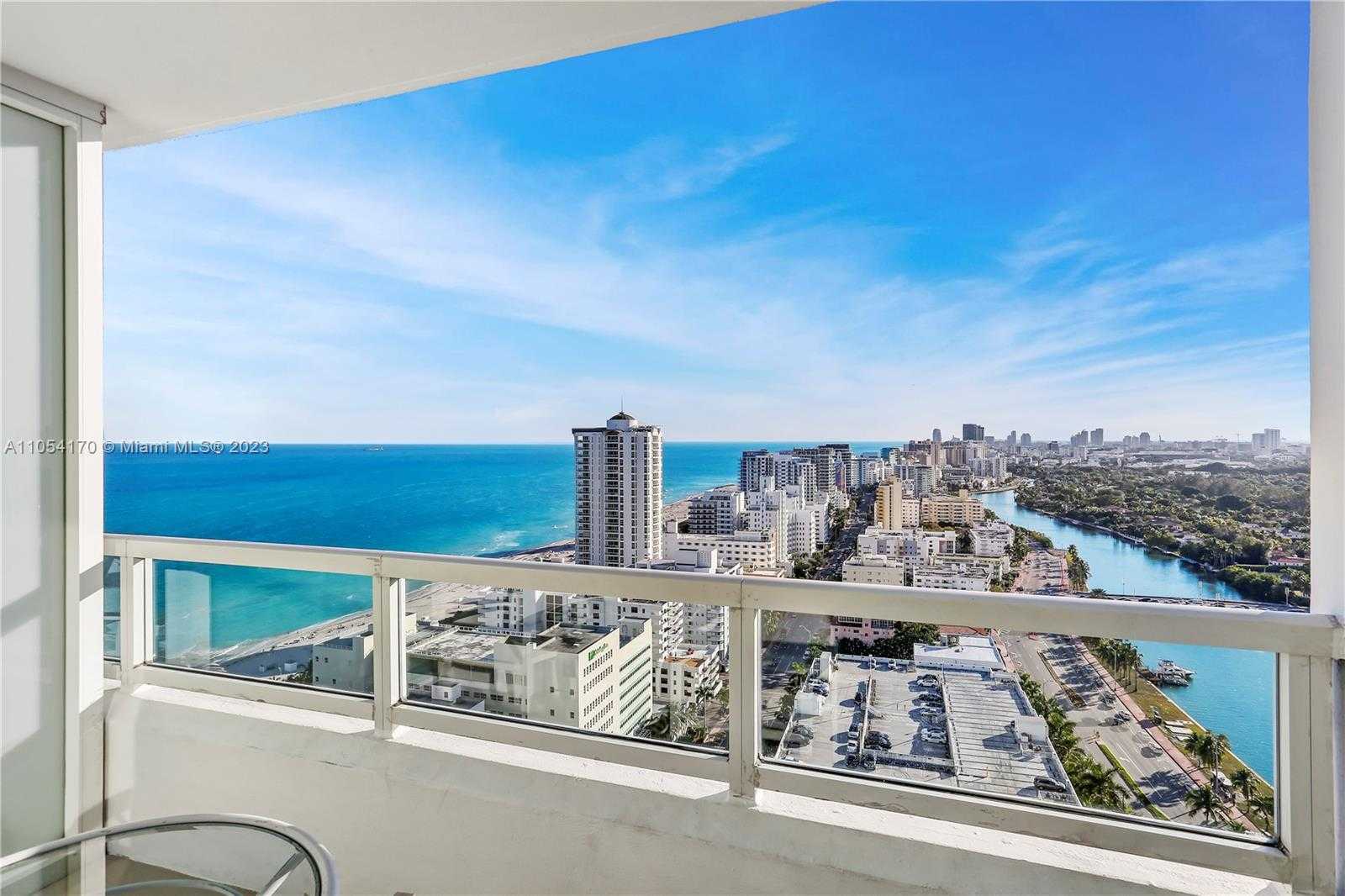 Small Image of 4401 COLLINS AVE #2610/12, Miami Beach Number 28