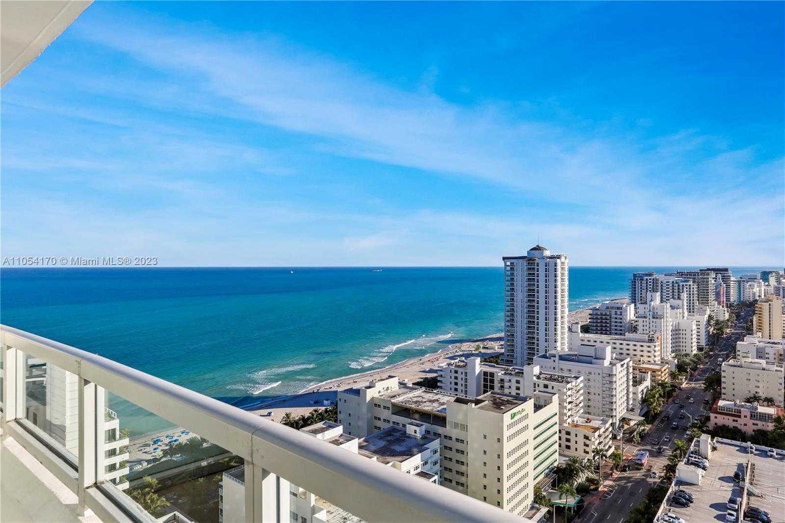 Small Image of 4401 COLLINS AVE #2610/12, Miami Beach Number 29