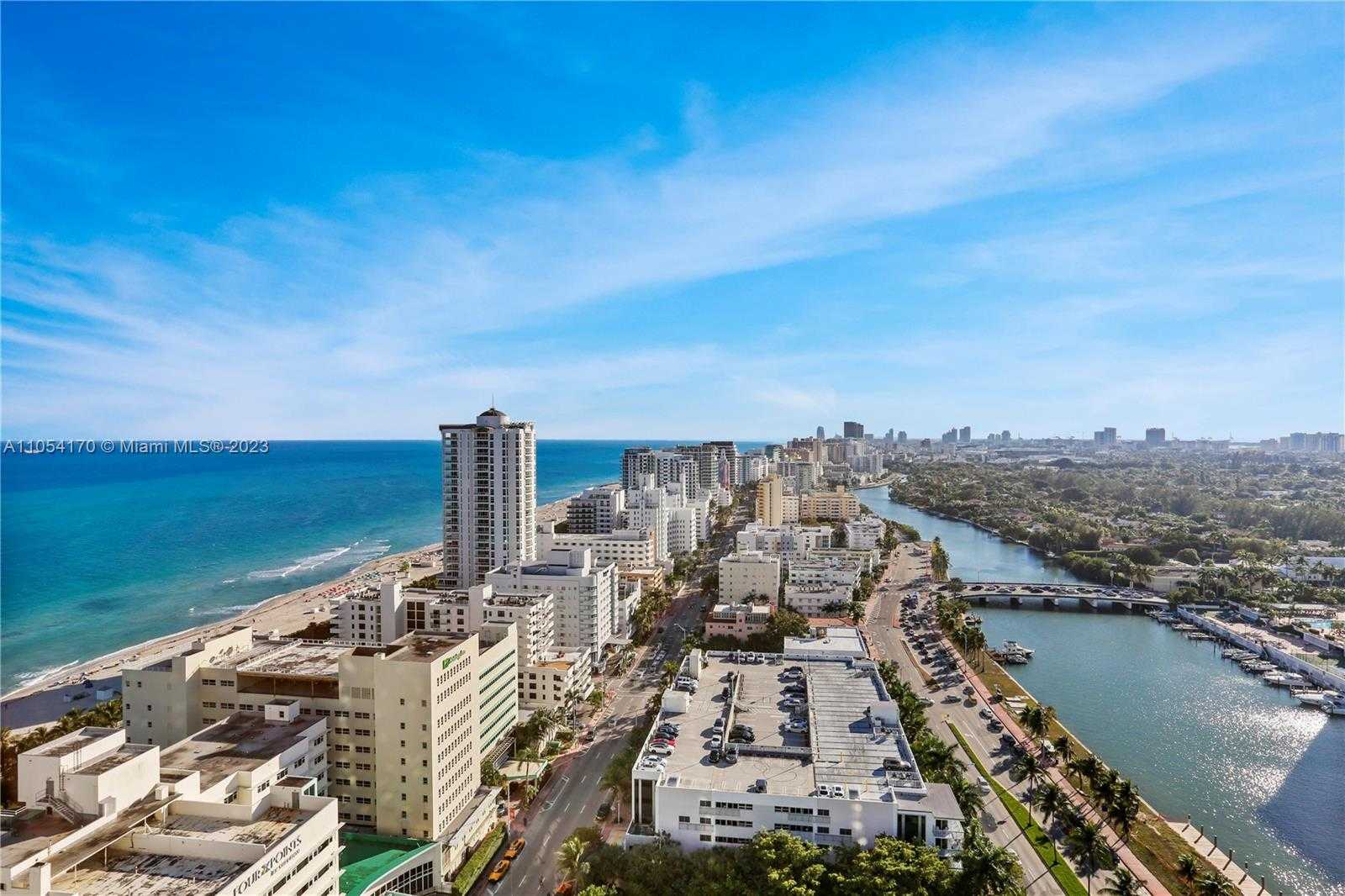 Small Image of 4401 COLLINS AVE #2610/12, Miami Beach Number 3