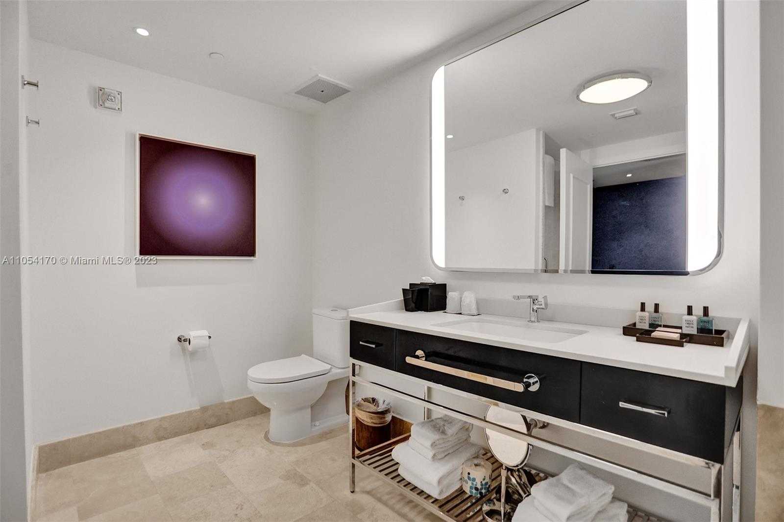 Small Image of 4401 COLLINS AVE #2610/12, Miami Beach Number 37