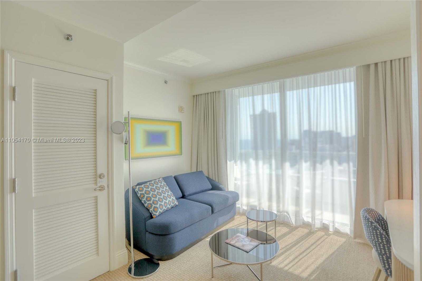 Small Image of 4401 COLLINS AVE #2610/12, Miami Beach Number 41