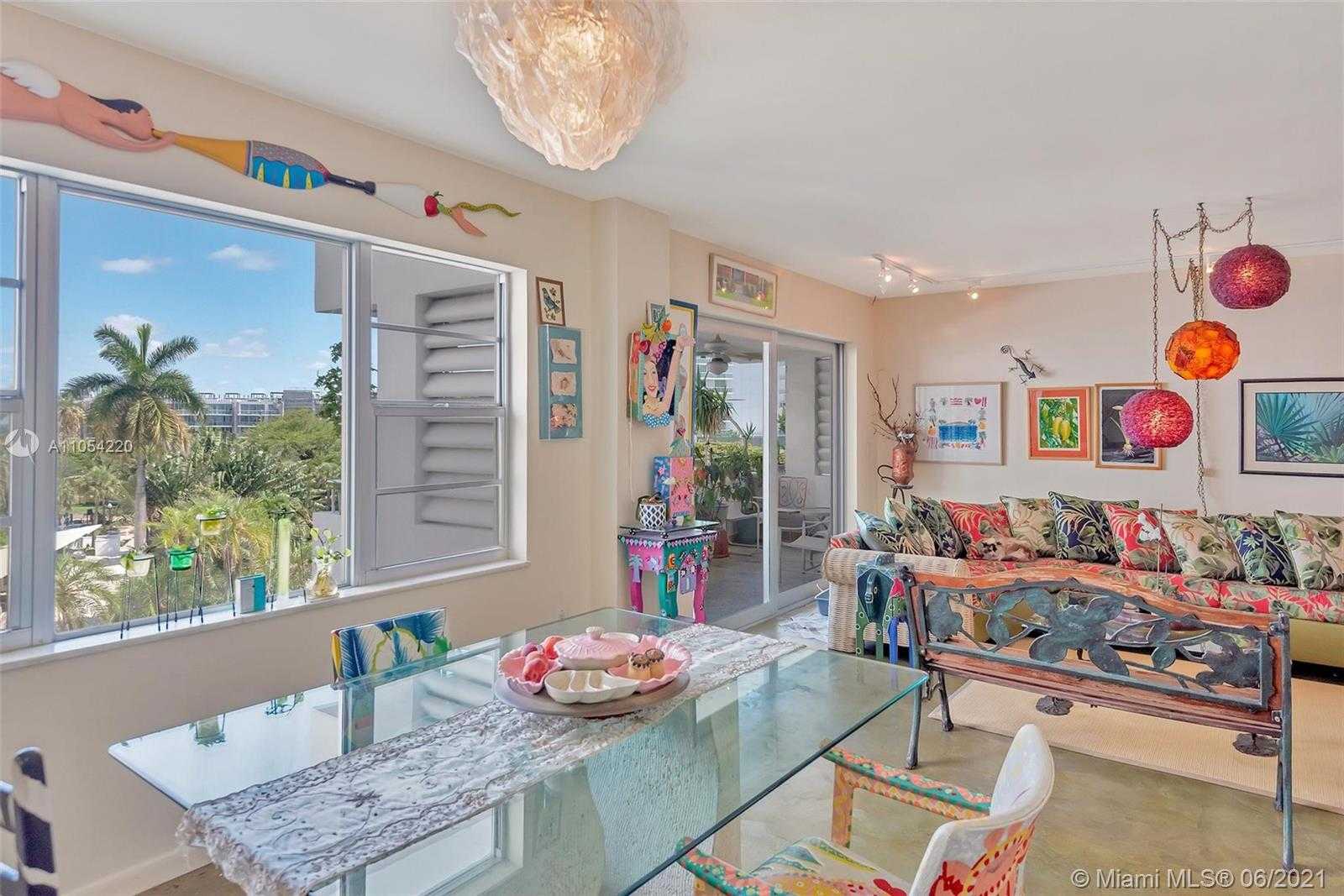 Small Image of 16 ISLAND AVE #4E, Miami Beach Number 12