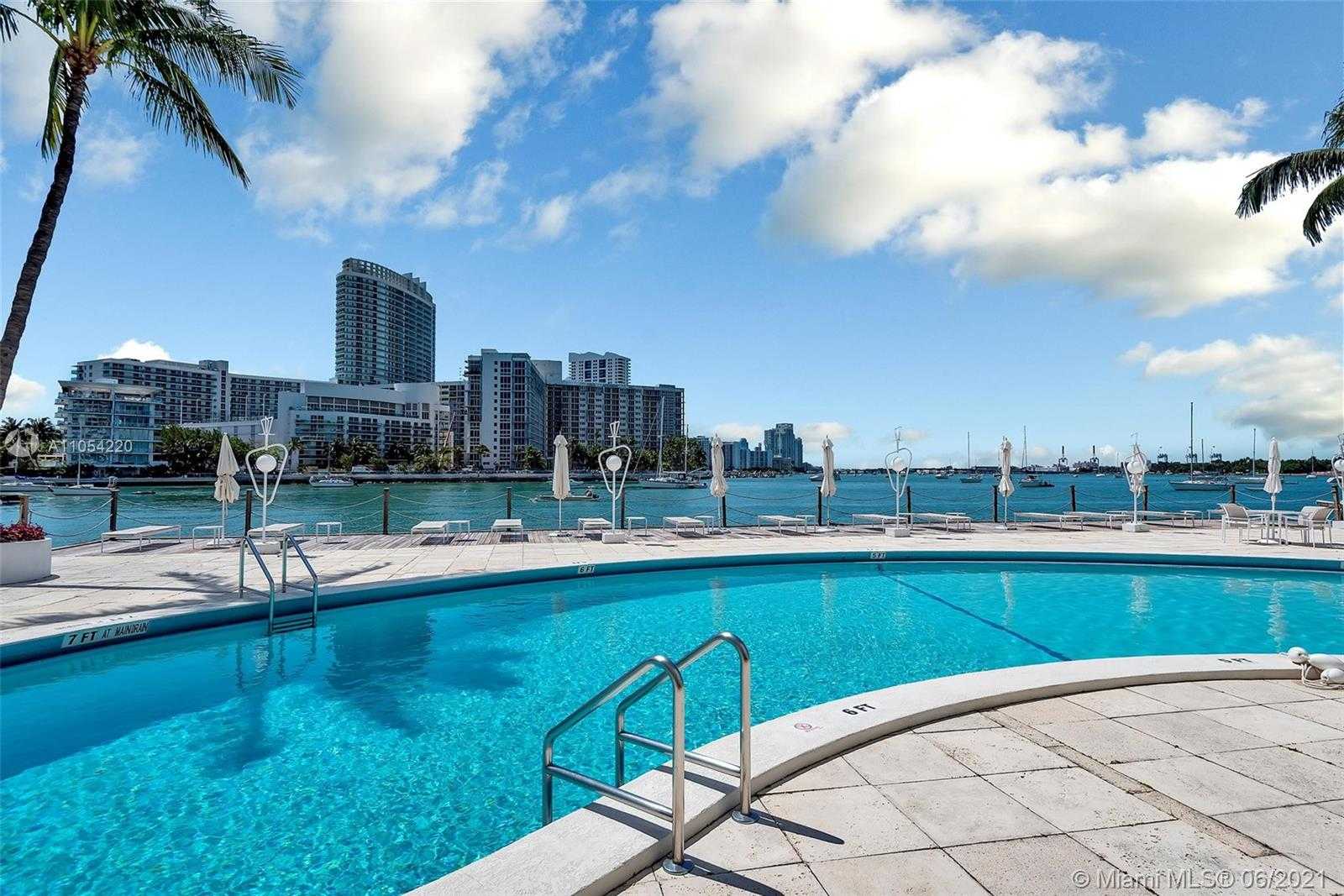Small Image of 16 ISLAND AVE #4E, Miami Beach Number 15