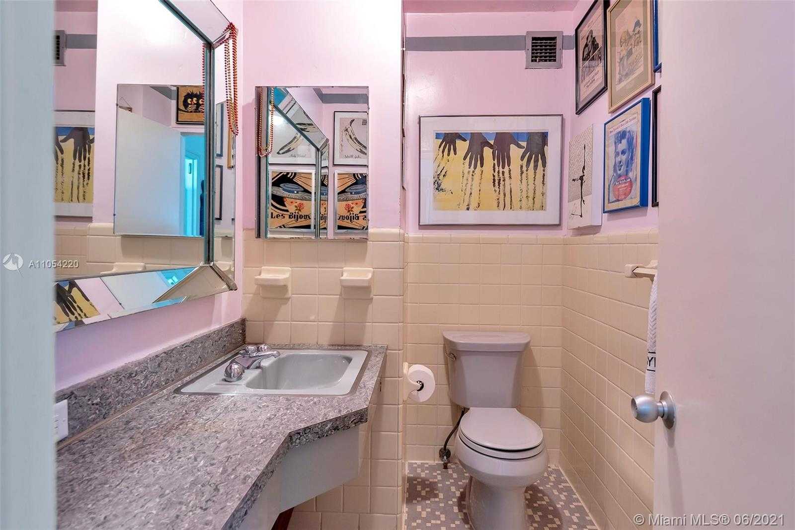 Small Image of 16 ISLAND AVE #4E, Miami Beach Number 4