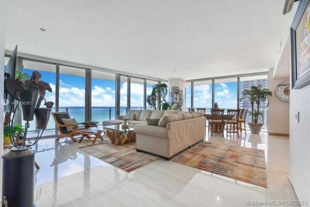Small Image of 4111 SOUTH OCEAN DR #3401-02, Hollywood Number 2
