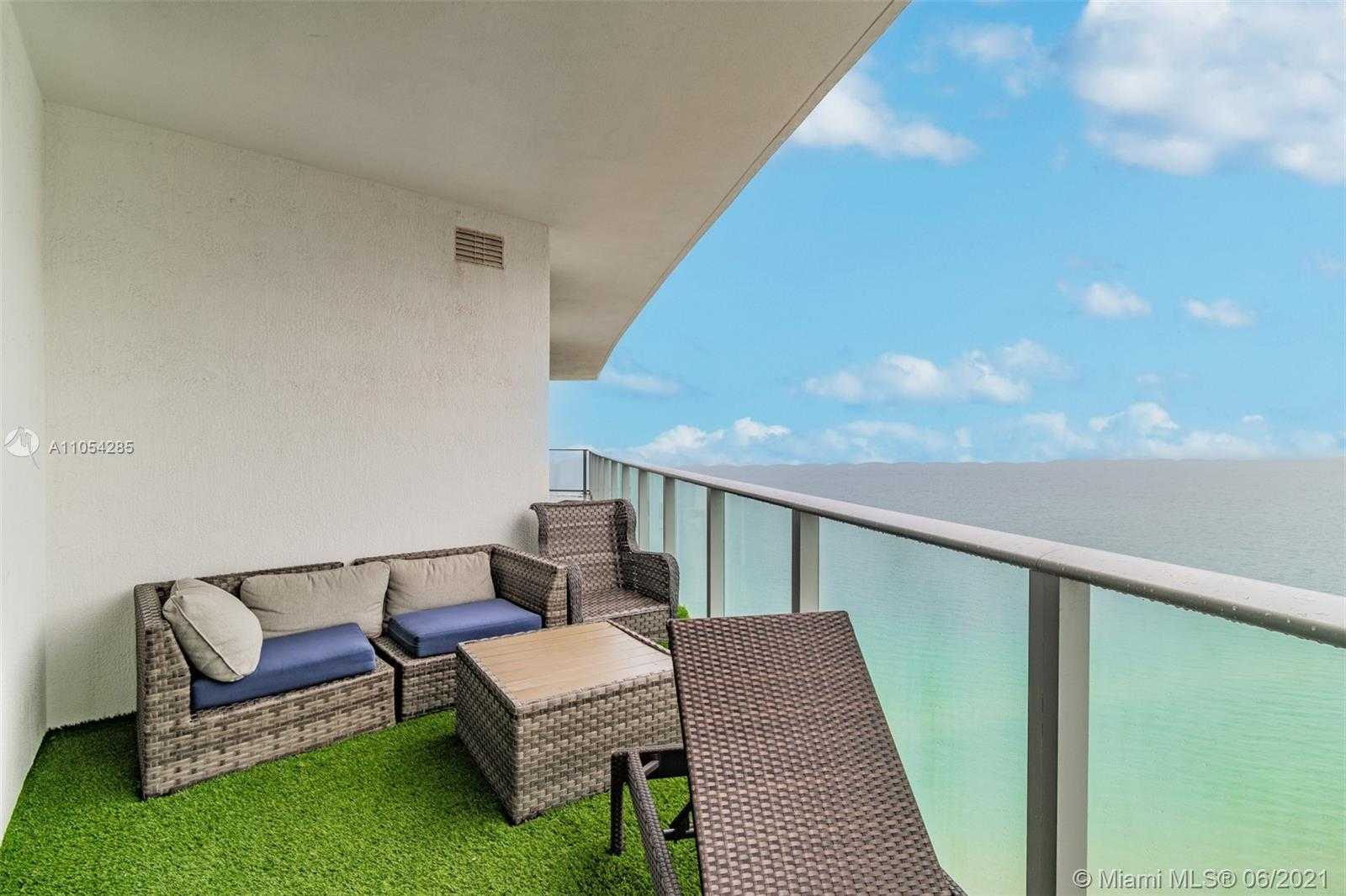 Small Image of 4111 SOUTH OCEAN DR #3401-02, Hollywood Number 41