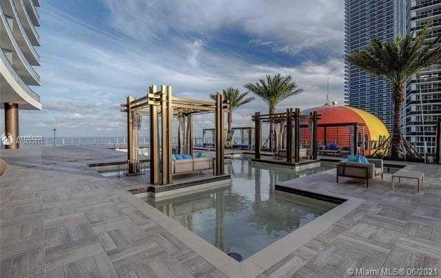 Small Image of 4111 SOUTH OCEAN DR #3401-02, Hollywood Number 58