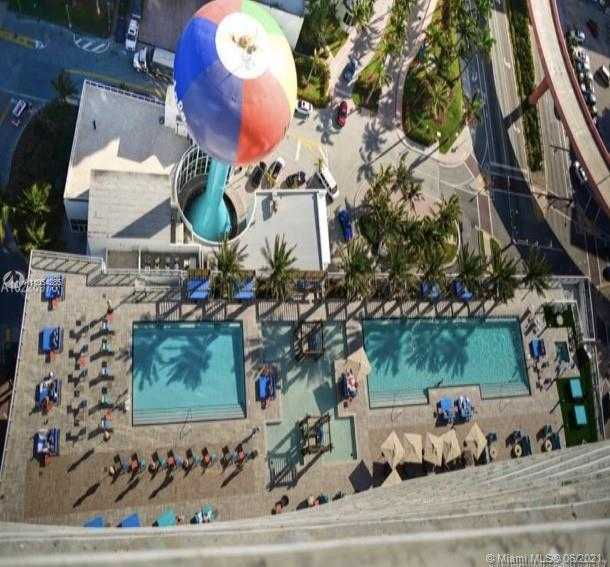 Small Image of 4111 SOUTH OCEAN DR #3401-02, Hollywood Number 62
