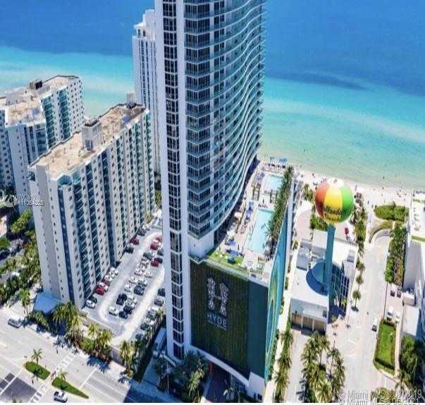 Small Image of 4111 SOUTH OCEAN DR #3401-02, Hollywood Number 65