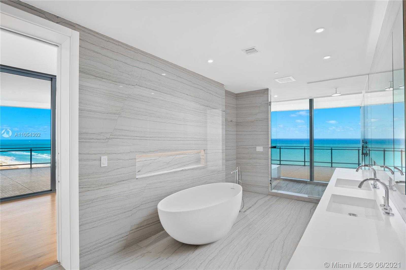 Small Image of 8701 COLLINS AVE #1501, Miami Beach Number 10