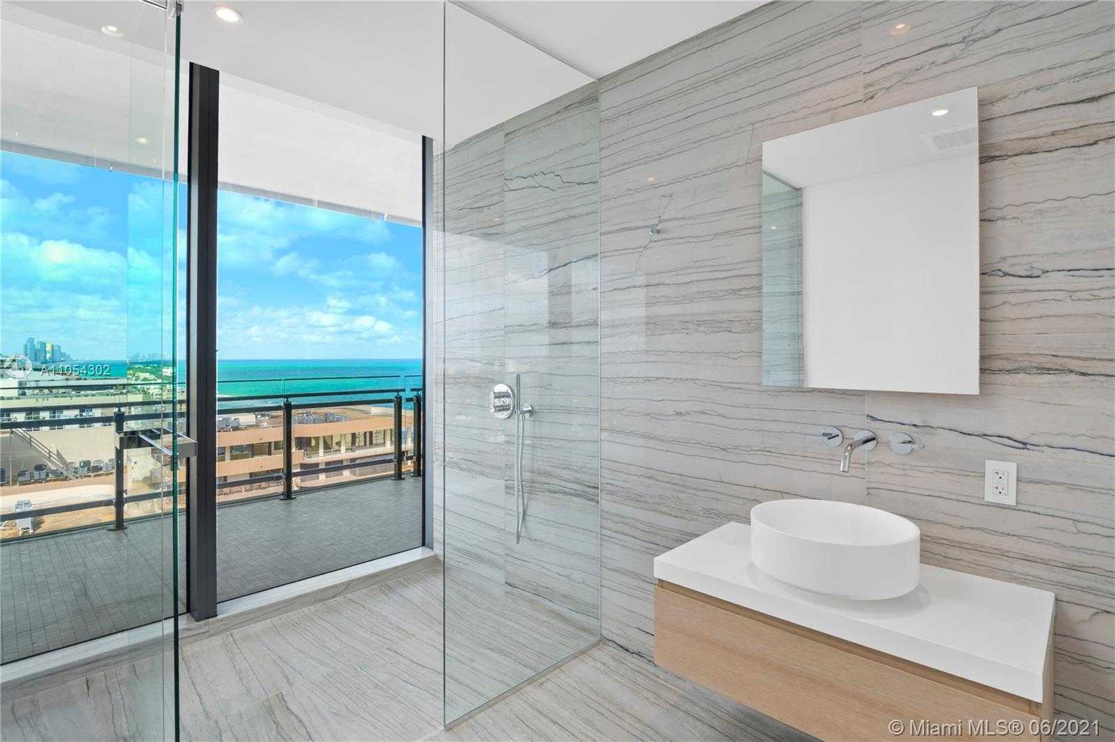 Small Image of 8701 COLLINS AVE #1501, Miami Beach Number 12